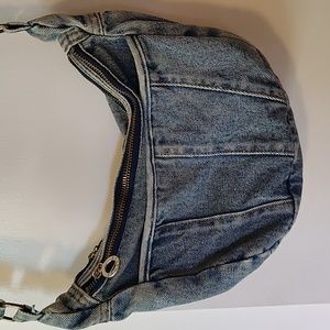 Grandma's lucky casino purse